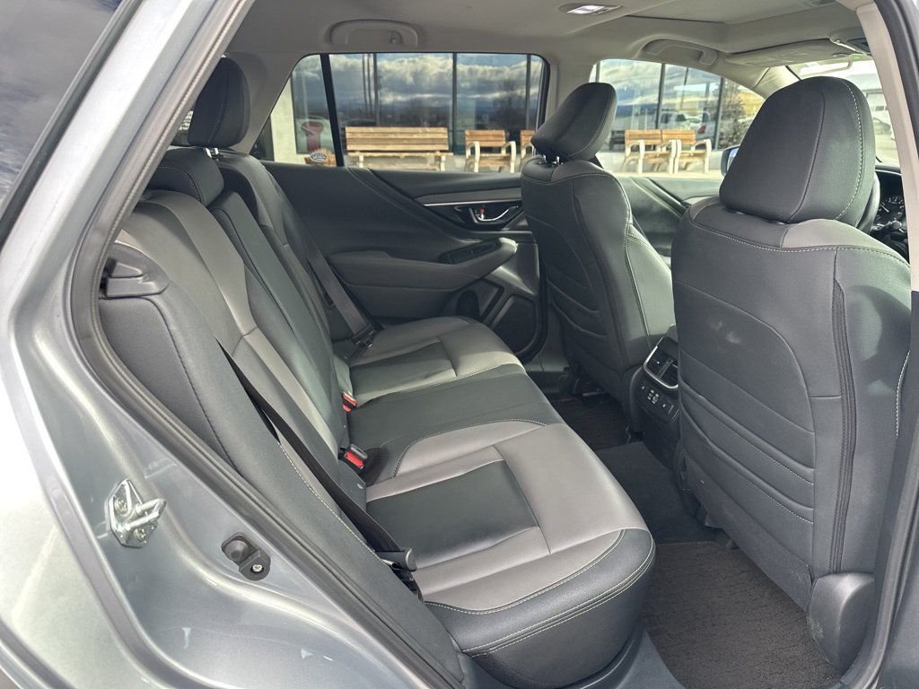 2024 Subaru Outback Onyx Edition - Photo 13