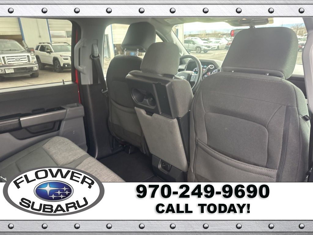 2023 Ford F-150 XLT - Photo 14