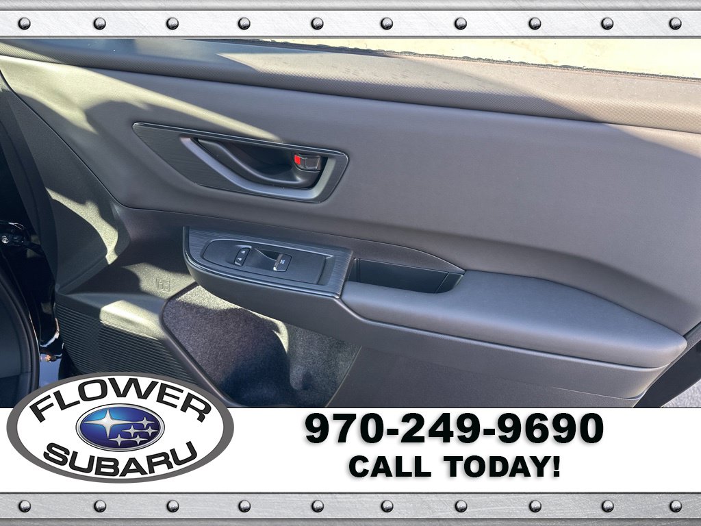2026 Subaru Outback Wilderness - Photo 12