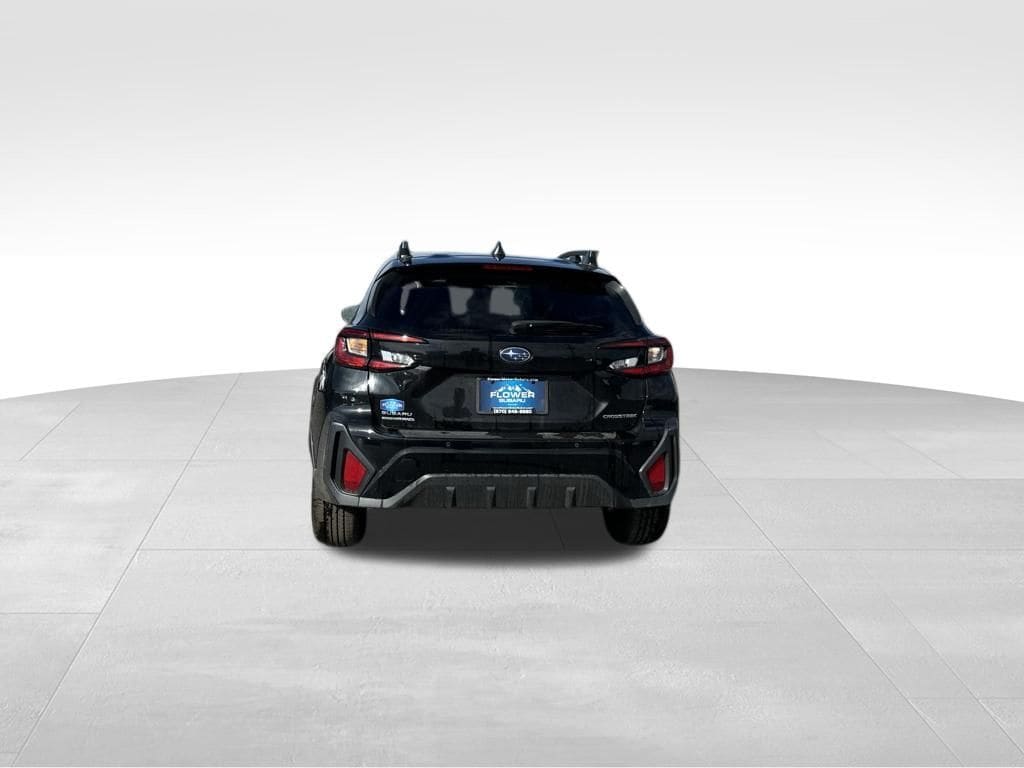 2025 Subaru Crosstrek Limited - Photo 7