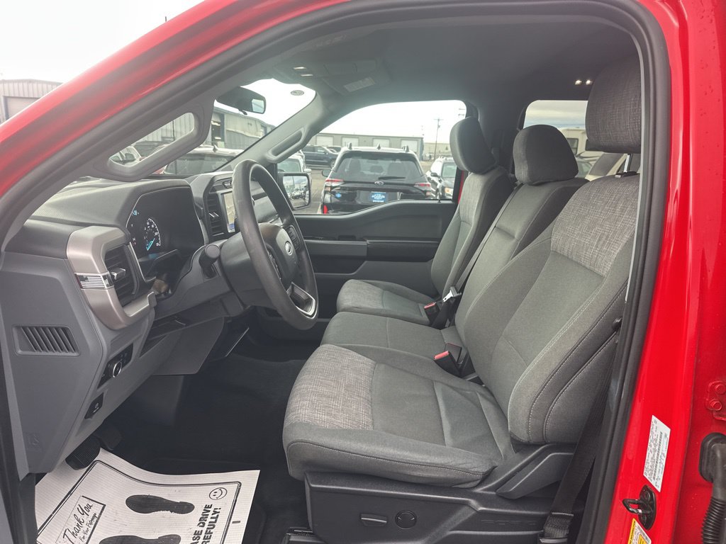 2023 Ford F-150 XLT - Photo 23