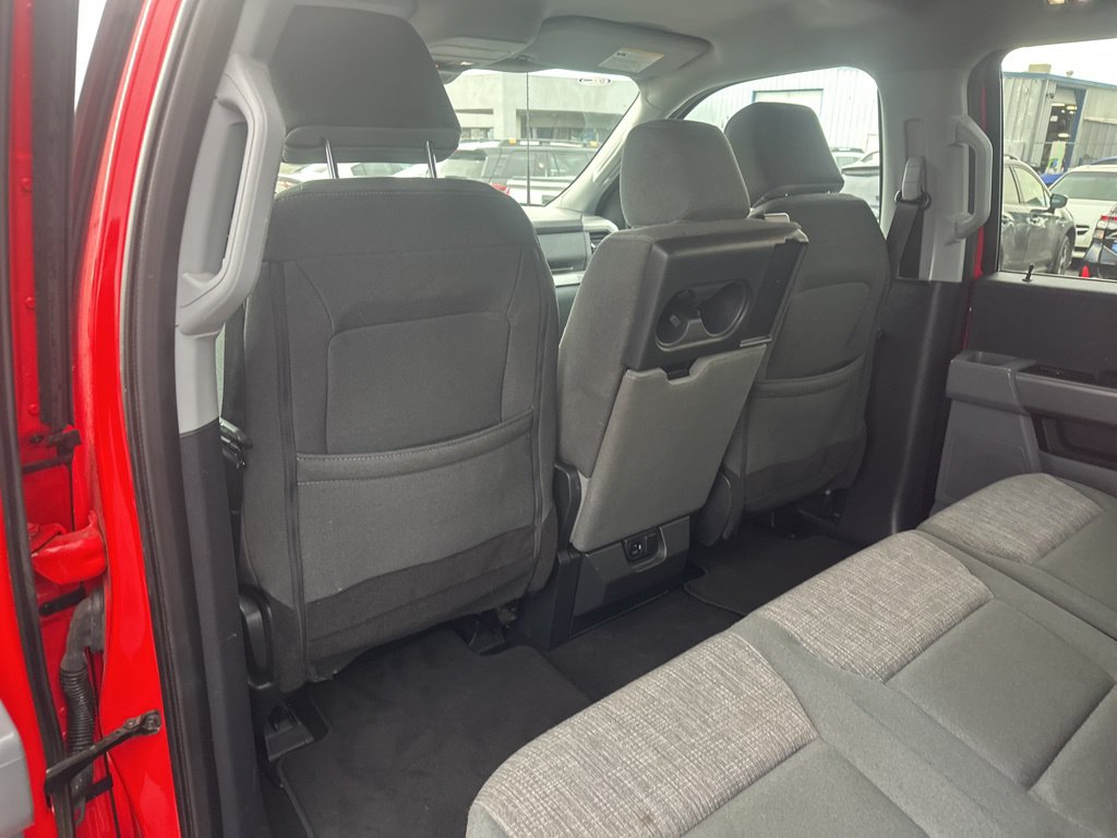 2023 Ford F-150 XLT - Photo 19