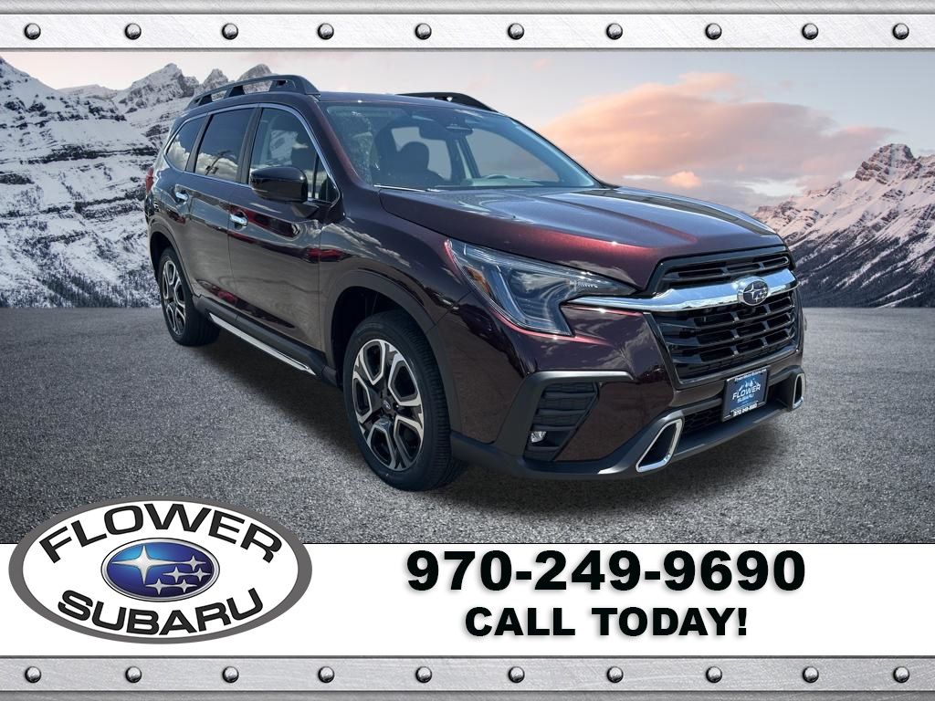 2026 Subaru Ascent Touring 7 Passenger's photo