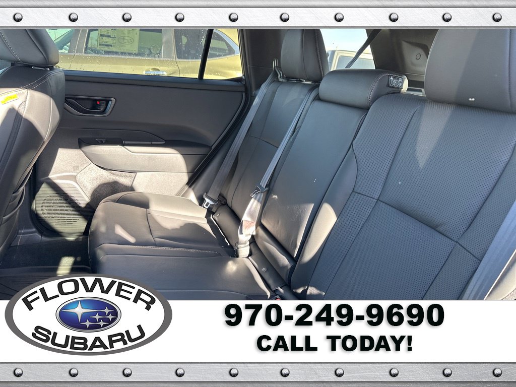 2026 Subaru Outback Wilderness - Photo 19