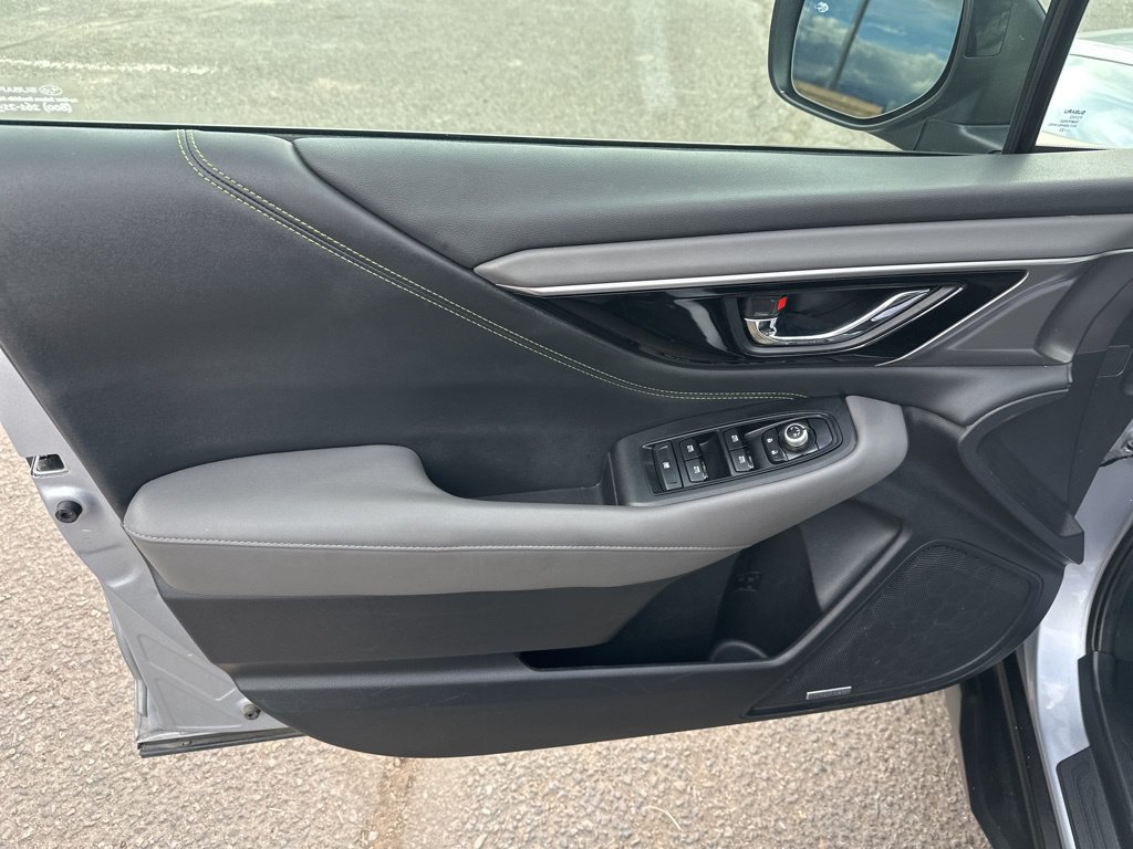 2024 Subaru Outback Onyx Edition - Photo 24