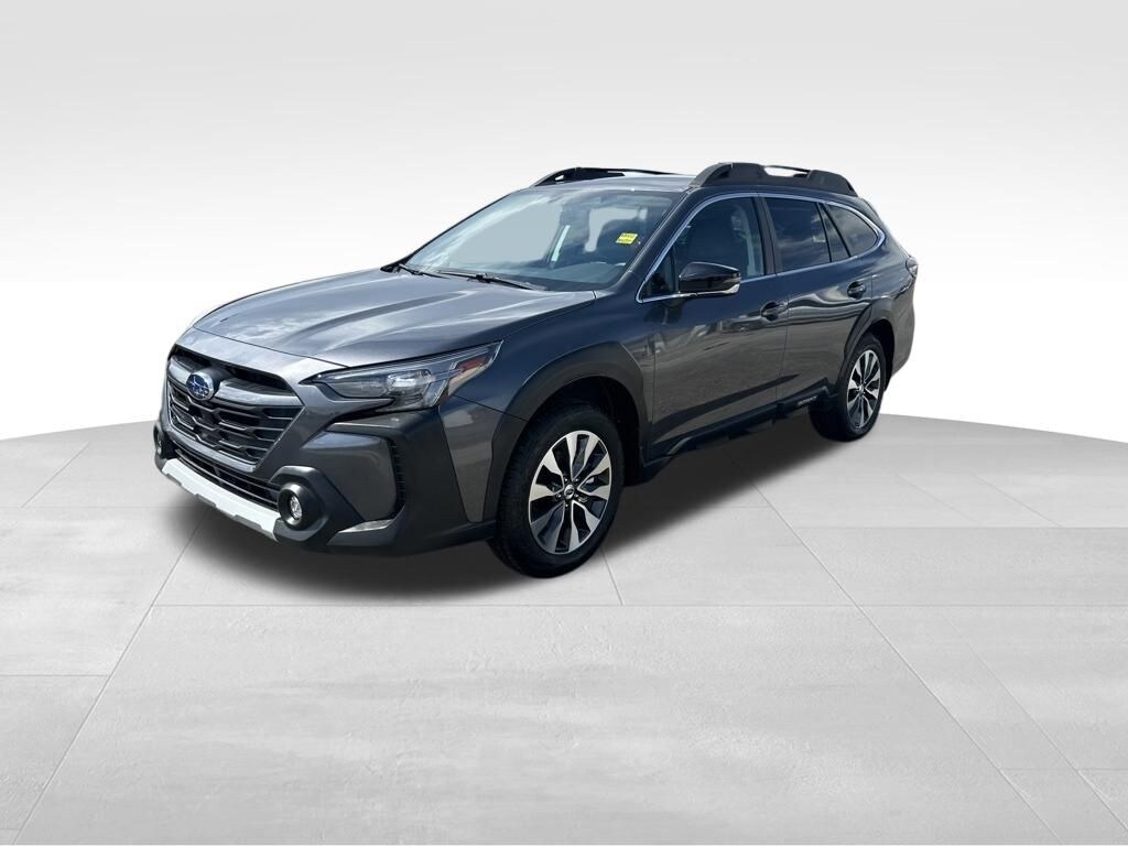 Used 2025 Subaru Outback Limited XT SUV