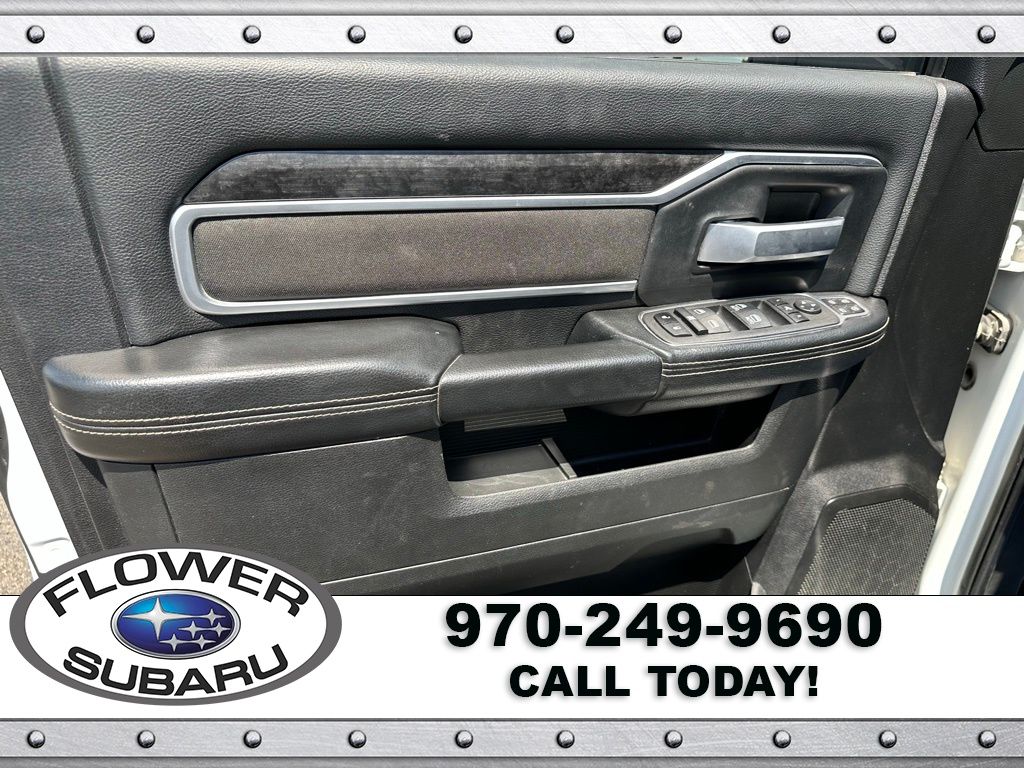 2024 RAM Ram 2500 Pickup Big Horn - Photo 22