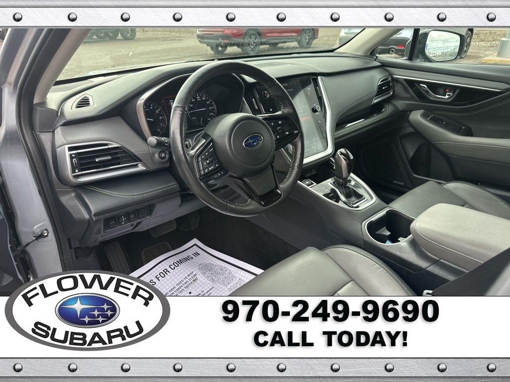 2024 Subaru Outback Onyx Edition - Photo 21