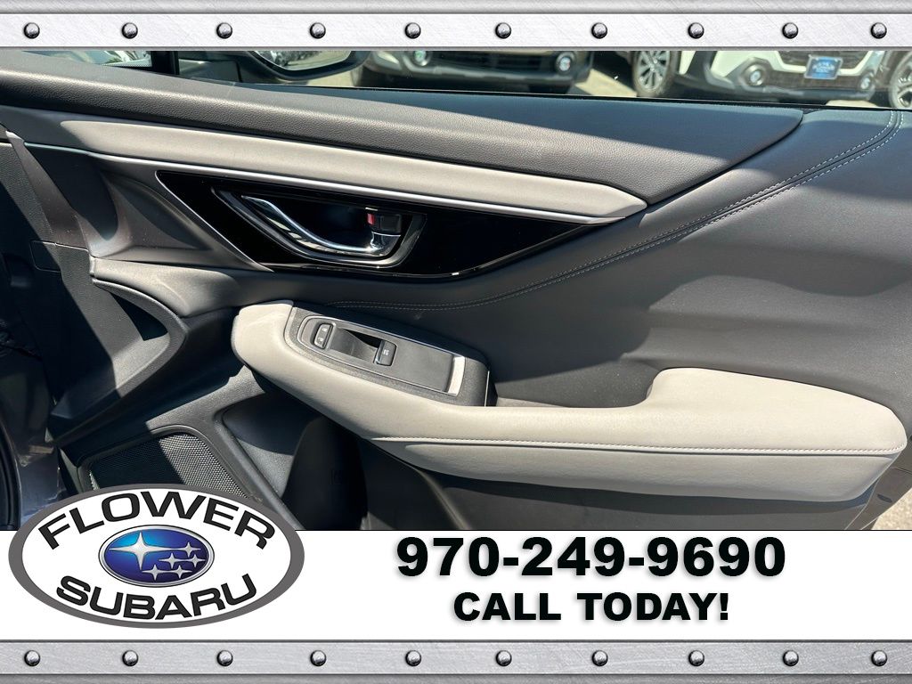 2024 Subaru Outback Limited - Photo 10