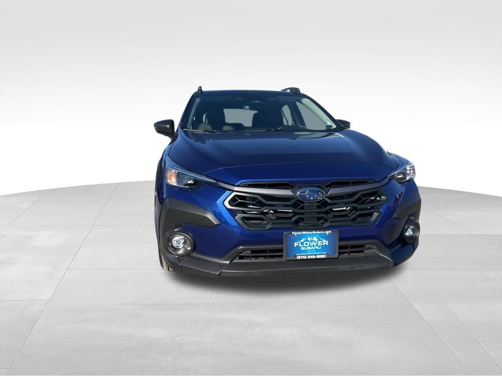 Certified 2024 Subaru Crosstrek Premium SUV