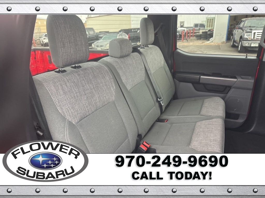 2023 Ford F-150 XLT - Photo 15