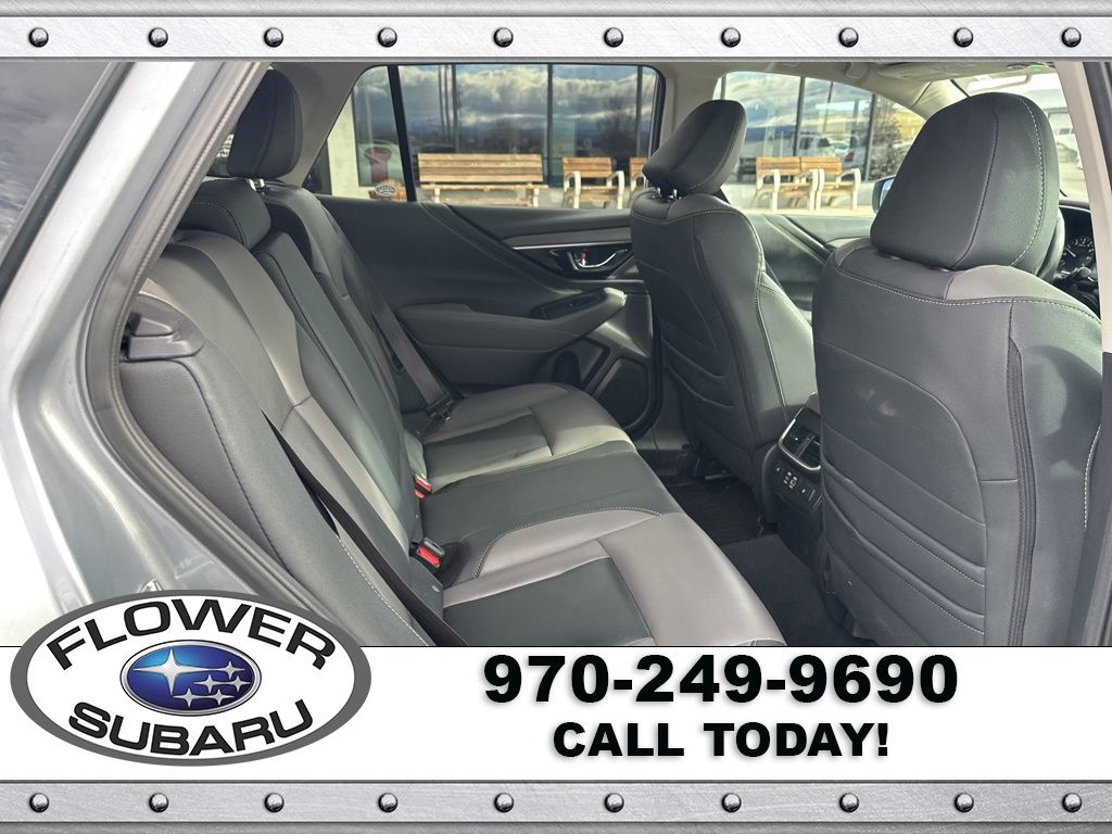 2024 Subaru Outback Onyx Edition - Photo 13