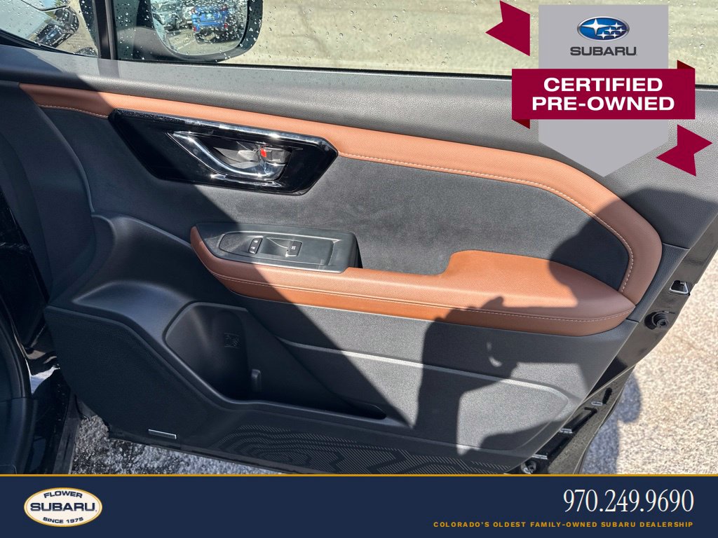 2025 Subaru Forester Touring - Photo 14