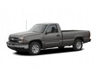  Chevrolet Silverado 1500 Classic