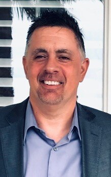 Staff member John Pluchino from ID_e79d6d