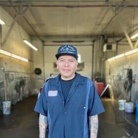 Staff member Jody Rabulcaba from ID_c256cd