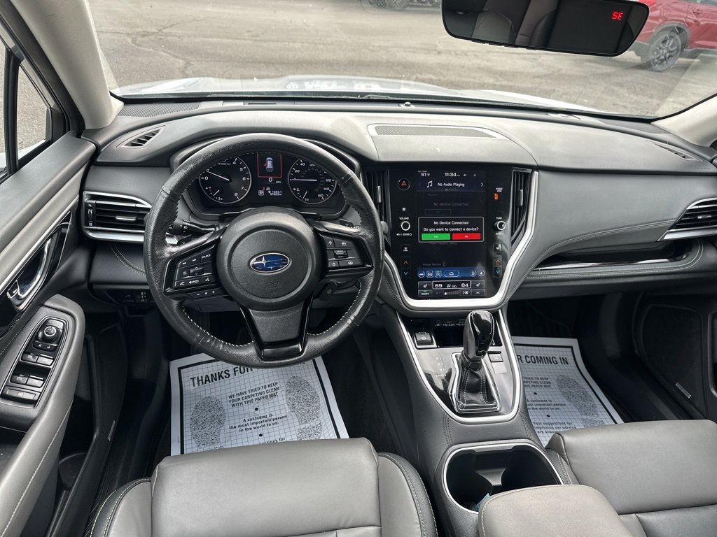 2024 Subaru Outback Onyx Edition - Photo 19