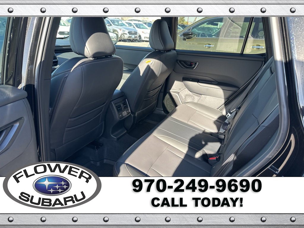 2026 Subaru Outback Wilderness - Photo 17