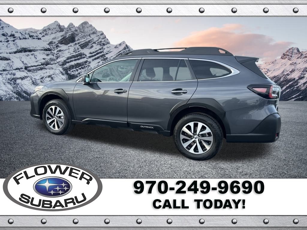Used 2023 Subaru Outback Premium SUV