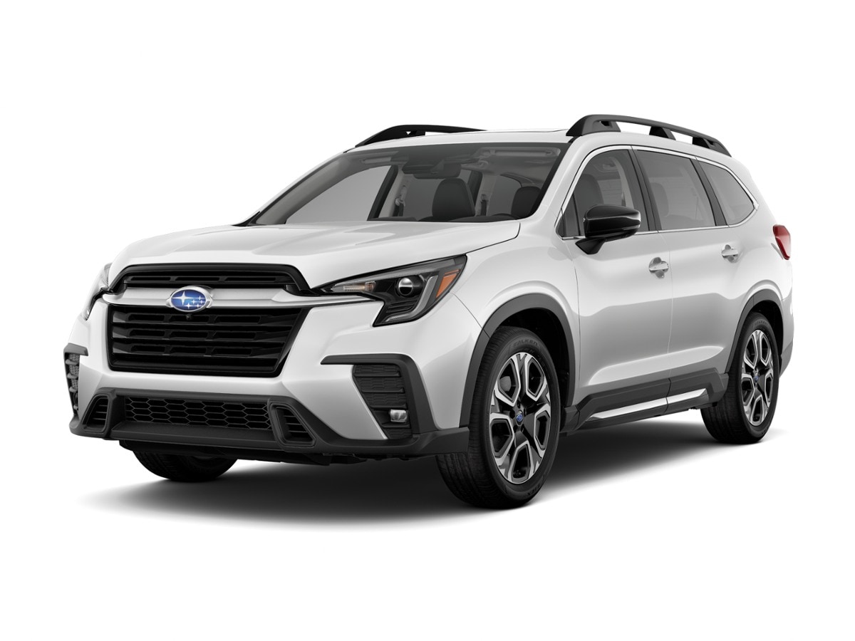 2026 Subaru Ascent Limited 7 Passenger's photo