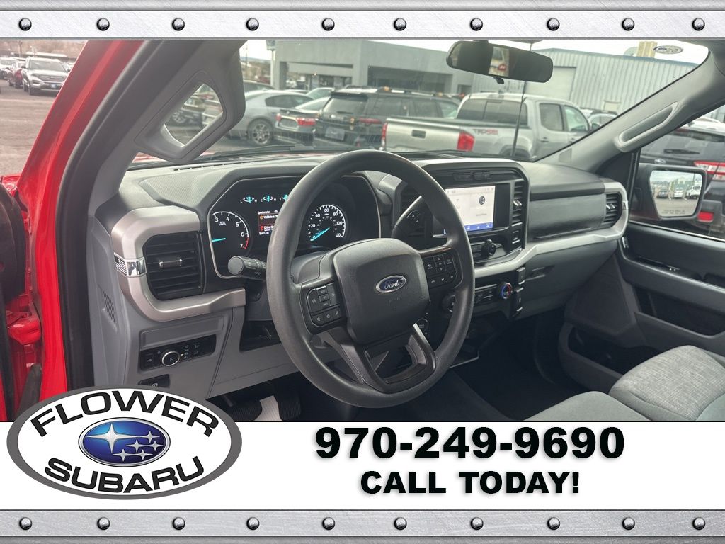 2023 Ford F-150 XLT - Photo 26