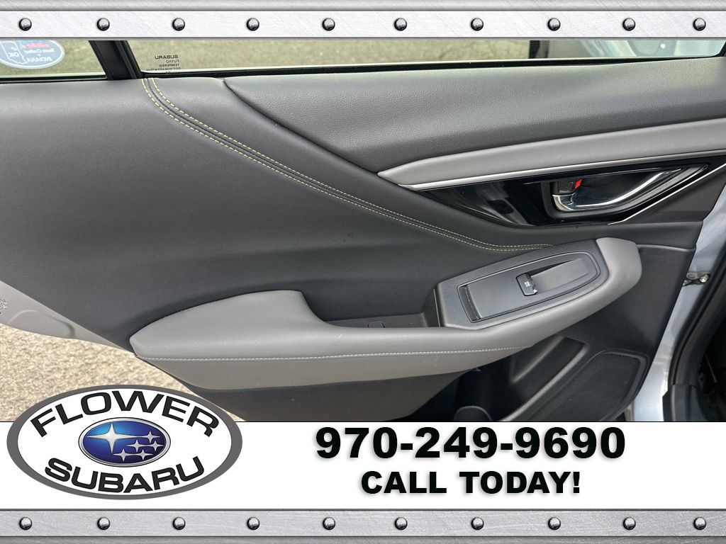 2024 Subaru Outback Onyx Edition - Photo 20