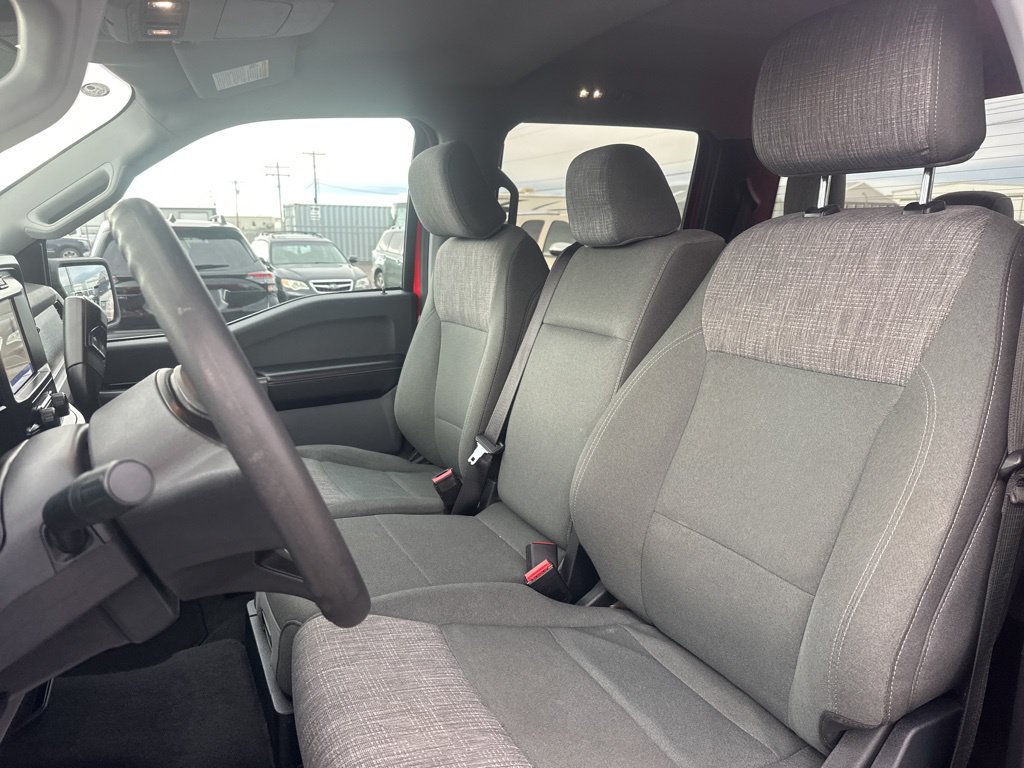 2023 Ford F-150 XLT - Photo 24