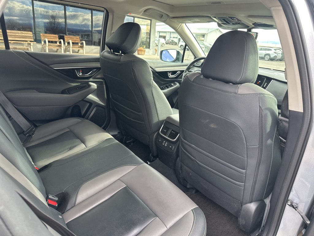 2024 Subaru Outback Onyx Edition - Photo 14