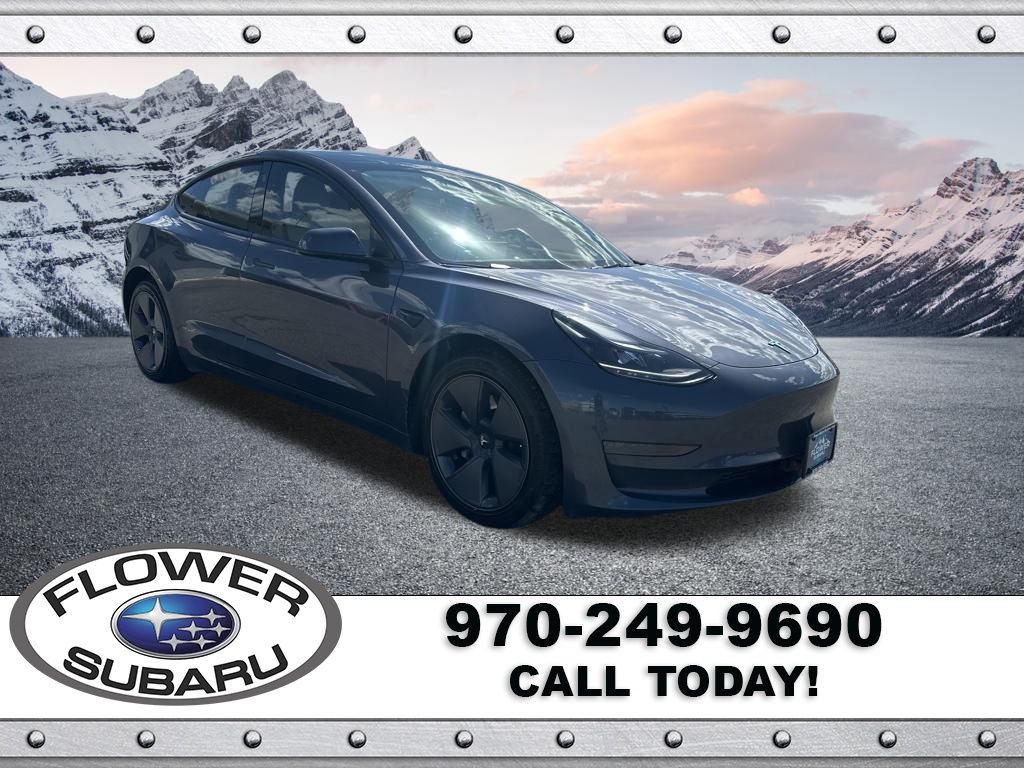 2023 Tesla Model 3 -'s photo