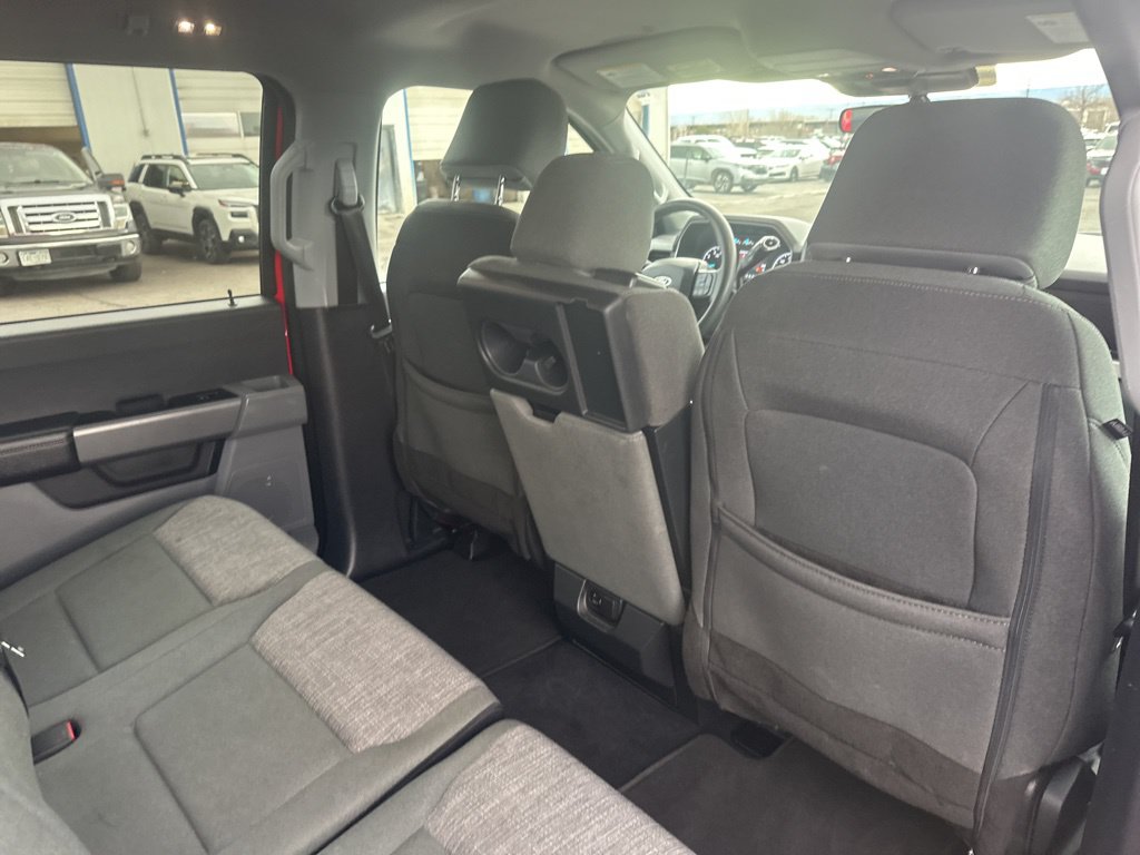 2023 Ford F-150 XLT - Photo 14