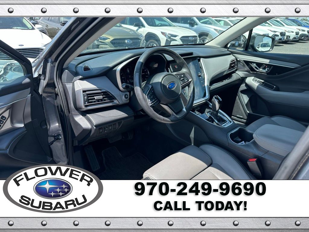 2024 Subaru Outback Limited - Photo 19