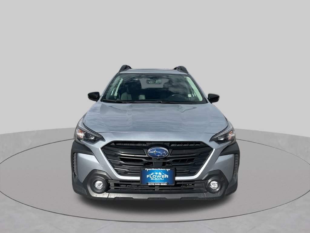 2024 Subaru Outback Onyx Edition - Photo 2