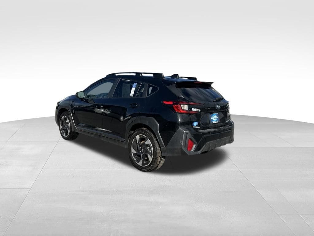2025 Subaru Crosstrek Limited - Photo 6