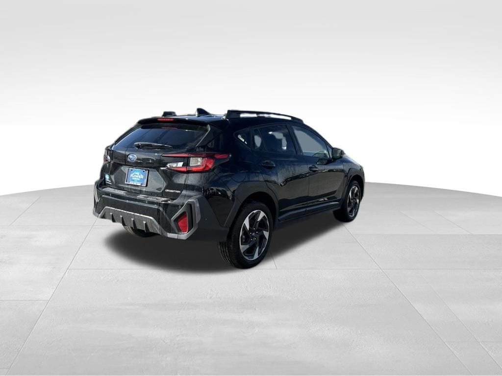 2025 Subaru Crosstrek Limited - Photo 8