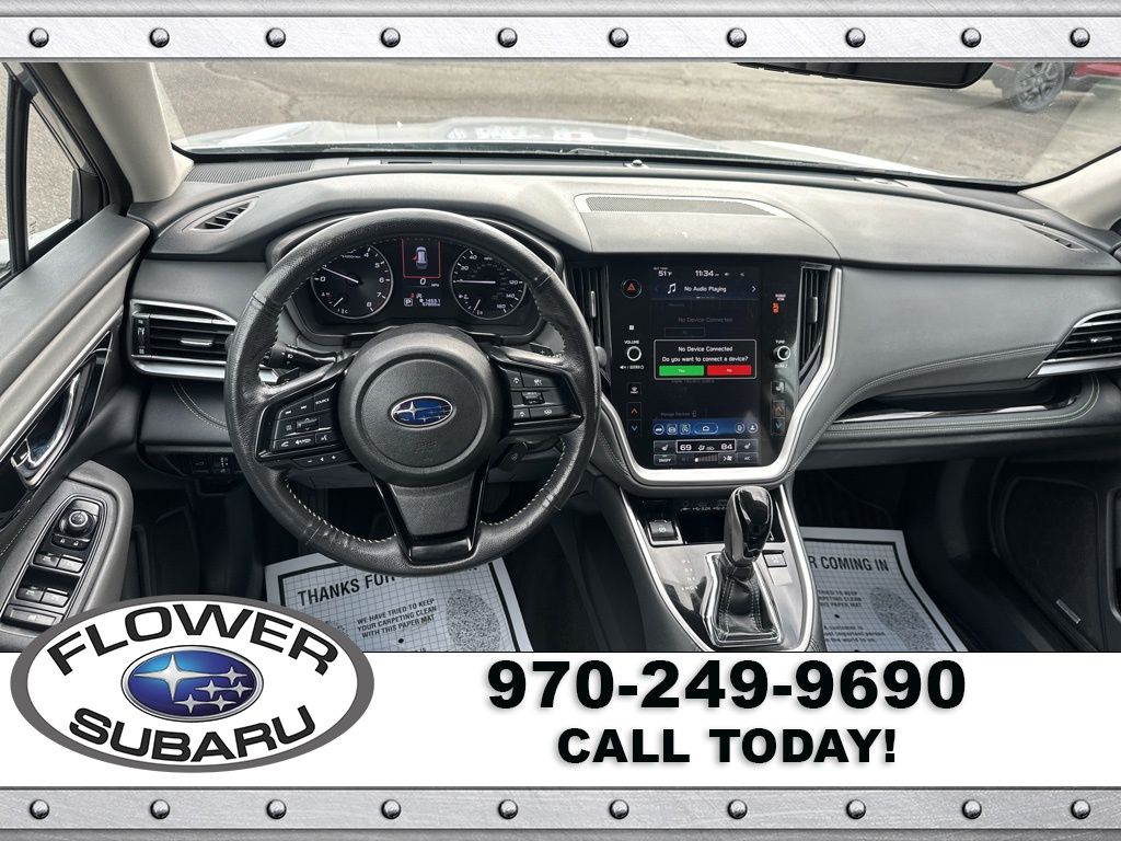 2024 Subaru Outback Onyx Edition - Photo 19