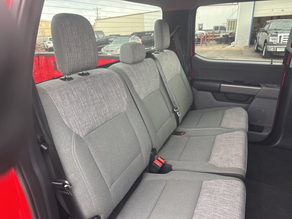 2023 Ford F-150 XLT - Photo 15