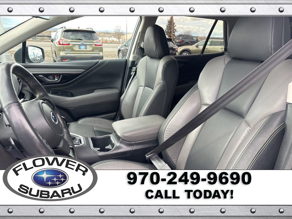 2024 Subaru Outback Onyx Edition - Photo 23