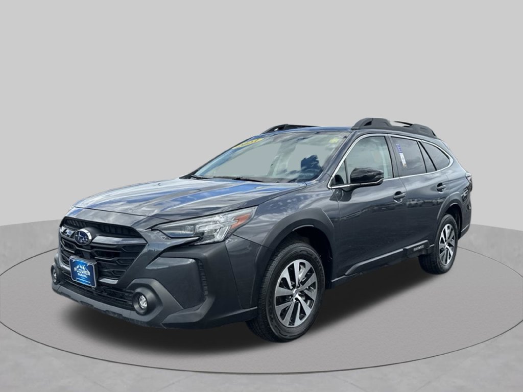 Used 2023 Subaru Outback Premium SUV