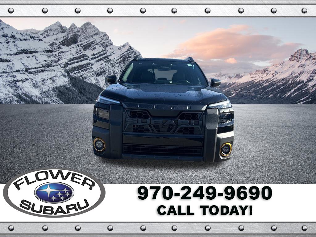 2026 Subaru Outback Wilderness - Photo 2