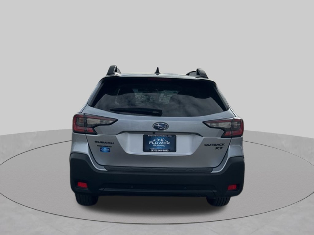 2024 Subaru Outback Onyx Edition - Photo 6