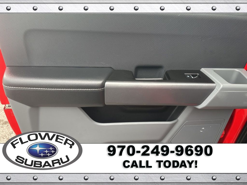 2023 Ford F-150 XLT - Photo 20
