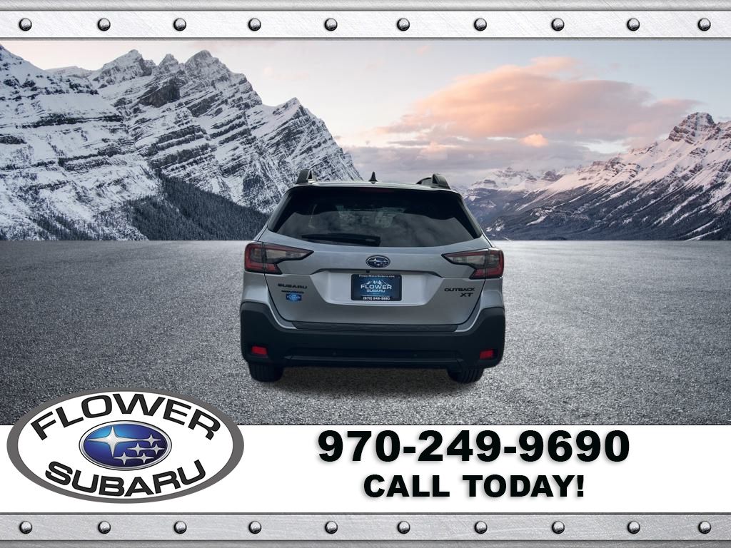 2024 Subaru Outback Onyx Edition - Photo 6