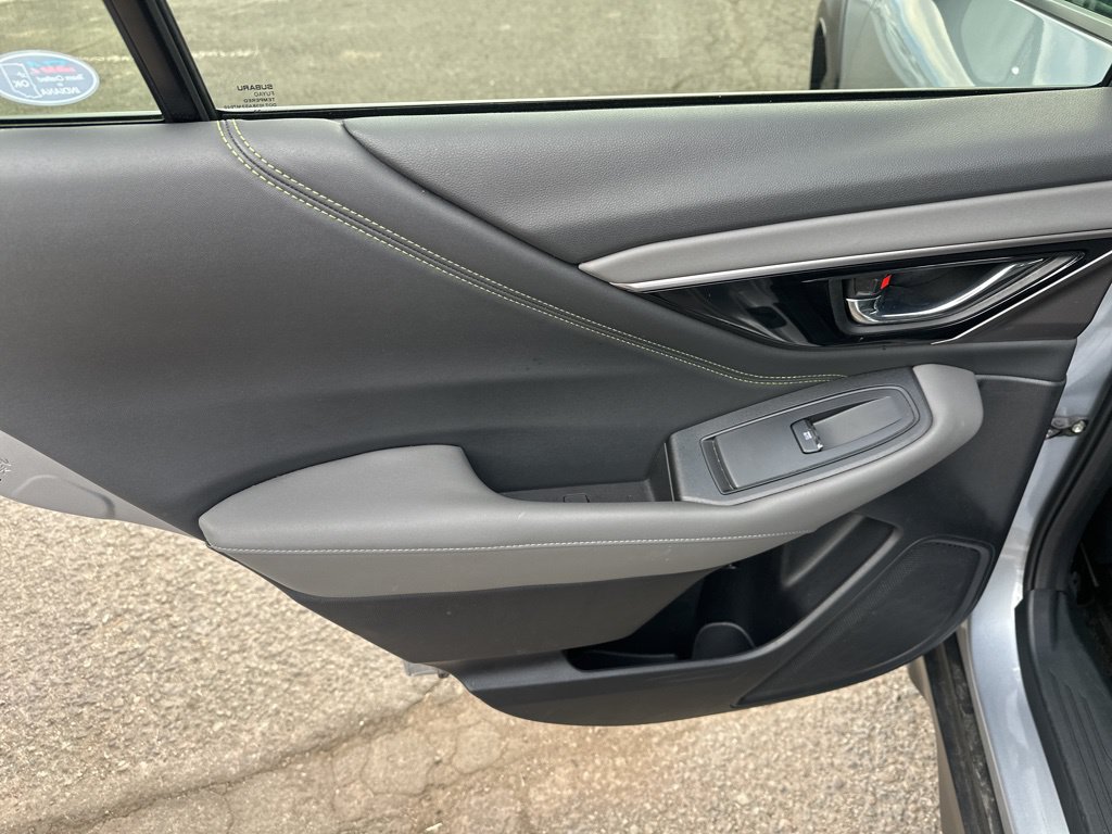 2024 Subaru Outback Onyx Edition - Photo 20