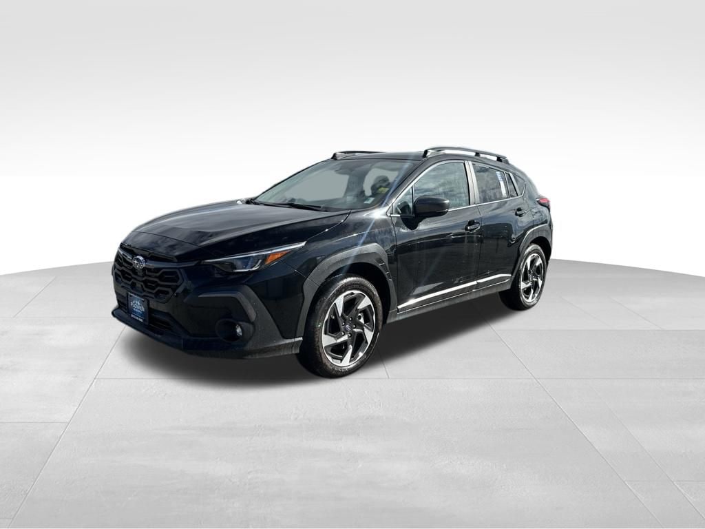2025 Subaru Crosstrek Limited - Photo 4