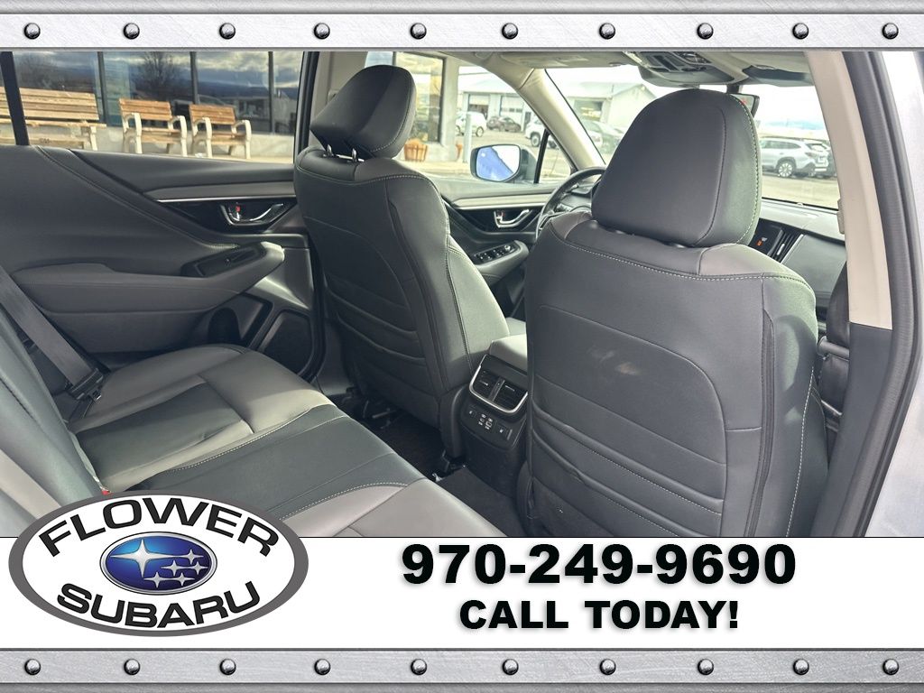 2024 Subaru Outback Onyx Edition - Photo 14