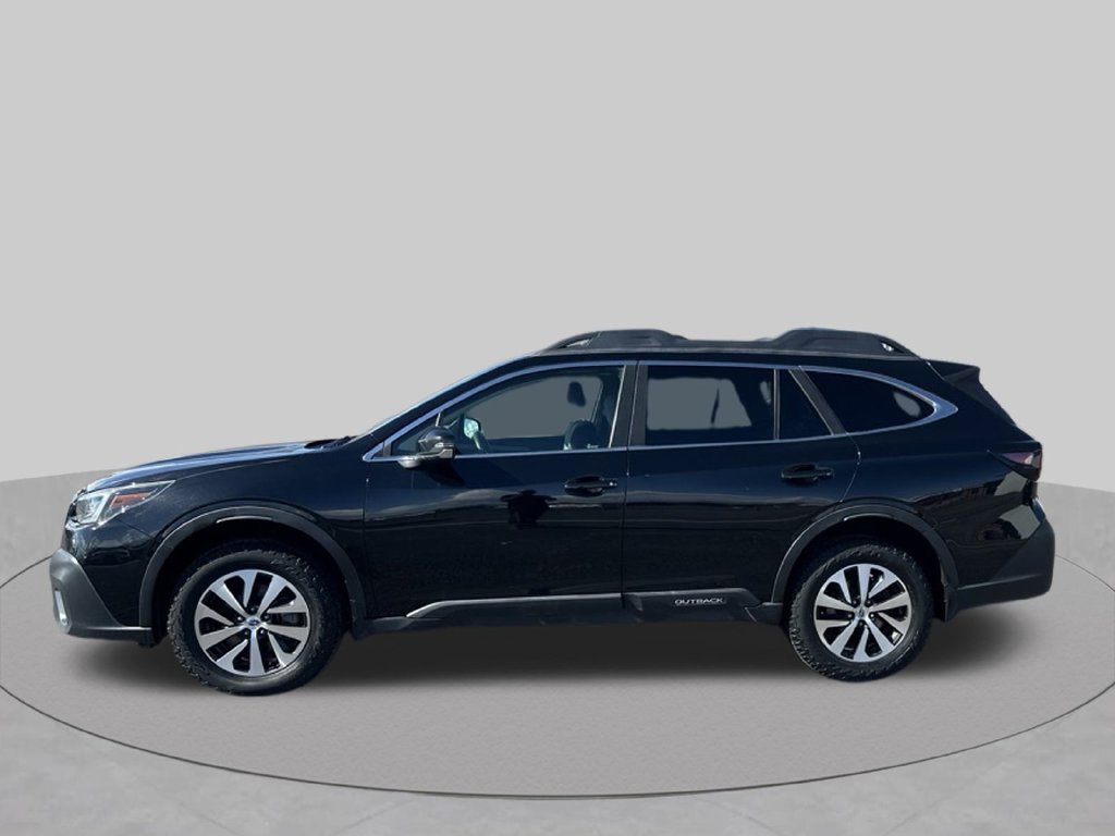 Used 2020 Subaru Outback Premium SUV