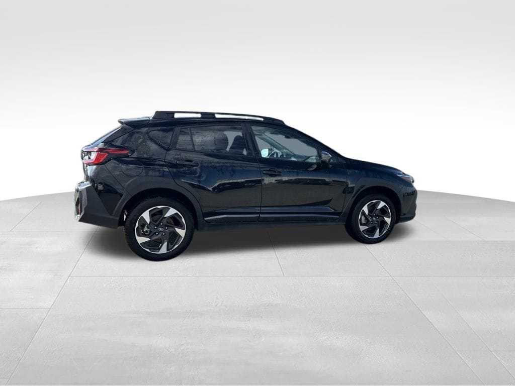 2025 Subaru Crosstrek Limited - Photo 9