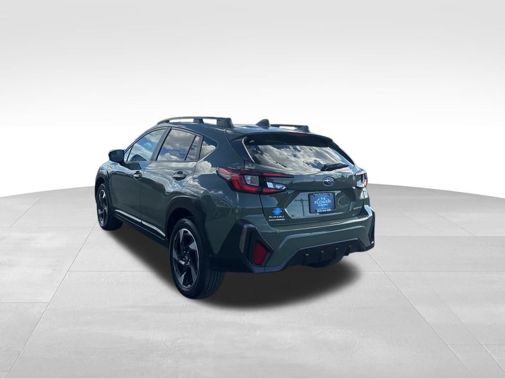 2025 Subaru Crosstrek Limited - Photo 7