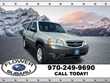  Mazda Tribute