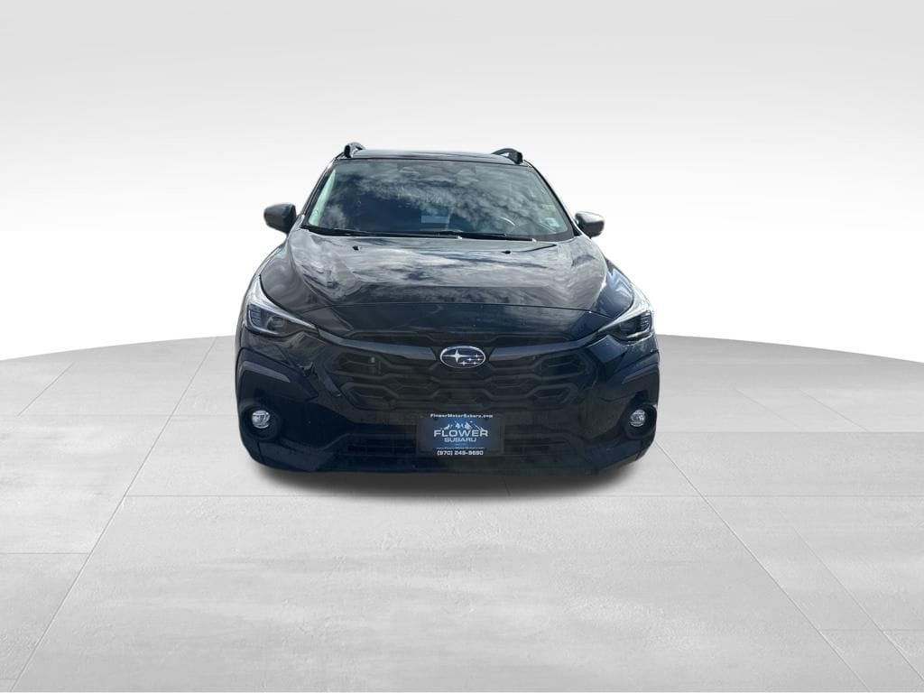 2025 Subaru Crosstrek Limited - Photo 3